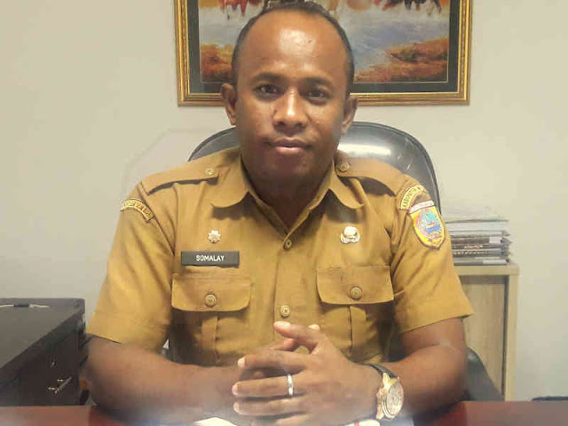 Inilah Alasan Kades Meyano Bab Undur Diri Secara Sukarela Inilah Alasan Kades Meyano Bab Undur Diri Secara Sukarela
