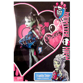 Monster High Frankie Stein Sweet 1600 Doll