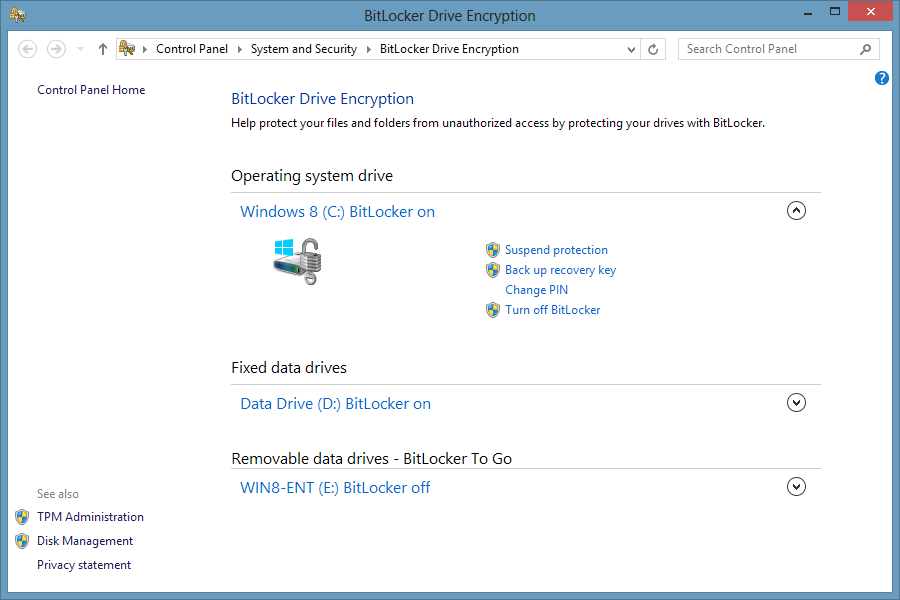 Manage Bitlocker Recovery Keys On Active Directory Vrogue