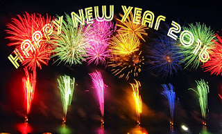 2016 new year greeting card download