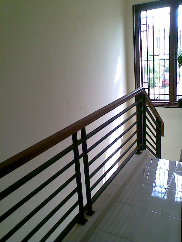 canopy JUAL RAILING TANGGA  BALKON