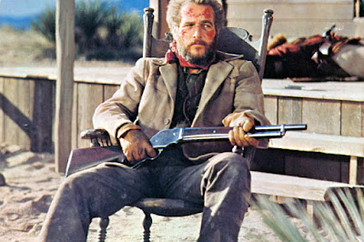 The Life And Times Of Judge Roy Bean Paul Newman Image