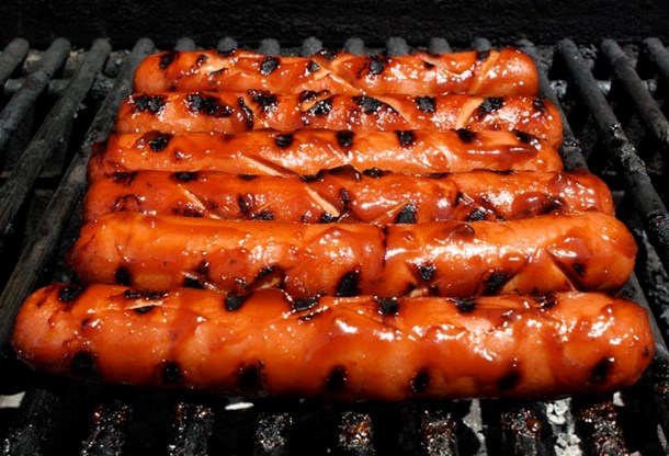 Did you know that hot dogs bad for children's health?
