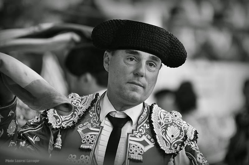 PhOtAuRiNeS Plaisance du Gers Novillada sans picador