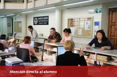 Cursos de español en la Universidad de Salamanca