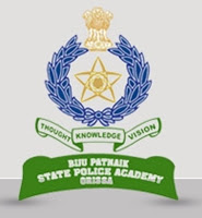  Odisha Police Logo