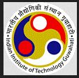 IIT Guwahati logo Indian Institute of Technology Guwahati logo