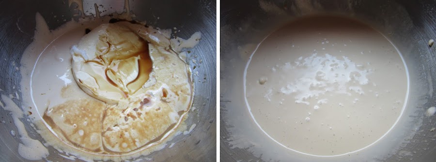 Tiramisù (Siempredulces) - Elaboración Paso 3