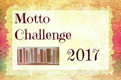 Motto Challenge 2017