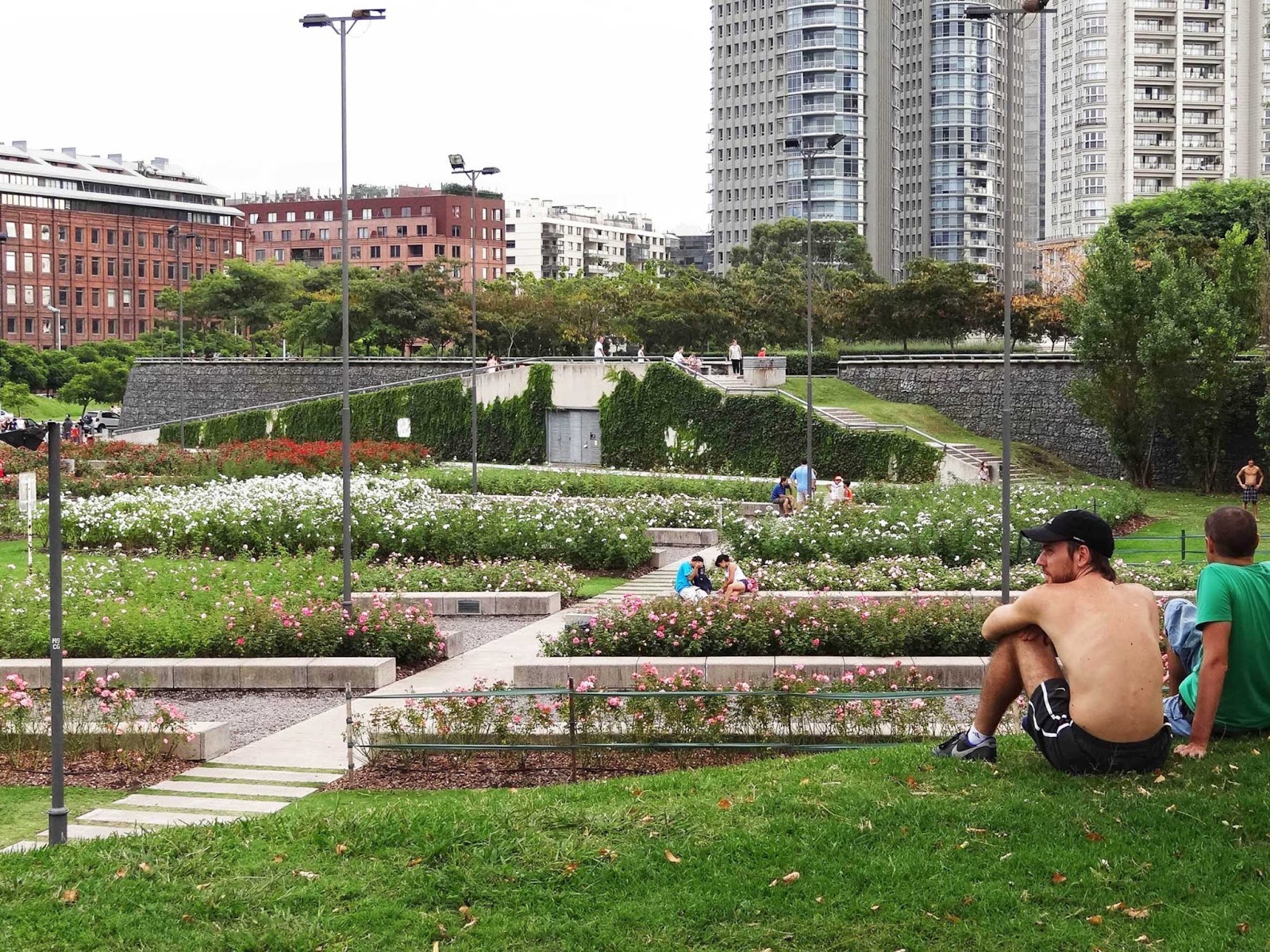 Descansar del caos de la ciudad, te mostramos los mejores parques. Barrio, eventos, leidas, Notas, portada, villadevoto, inmuebles, alquileres, departamentos, casas