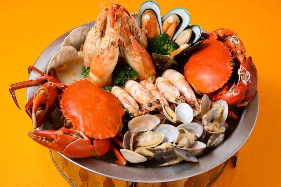 Crab Generation蟹的传人S2 Uptown Avenue.