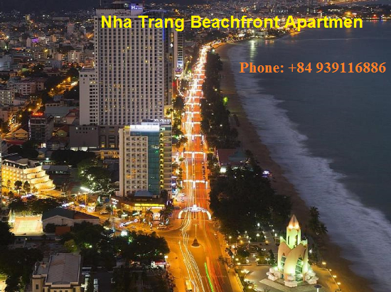 Nghĩ Dưỡng Nha Trang tiện nghi , yên tĩnh  Nhatrang1