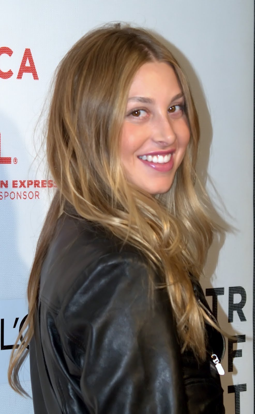 Helvetia Wealth Whitney Port Haircuts 2012 Pictures