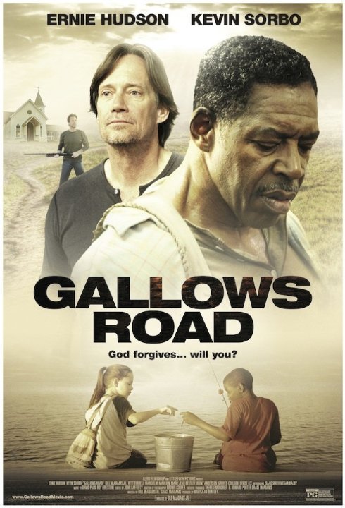 مشاهدة فيلم Gallows Road 2015 مترجم اون لاين