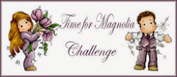 Magnolia Challenge!