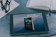 Fiction Review: Sleep