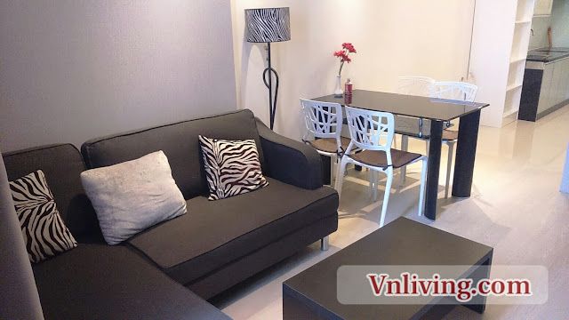 Galaxy 9 Apartment for rent 1 bedrooms fully furnished in District 4 Galaxy 9 Apartment for rent 1 bedrooms fully furnished in District 4