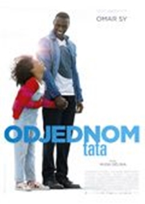 Odjednom tata - Demain tout commence 2016 Recenzija Filma Odjednom tata - Demain tout commence 2016 Recenzija Filma