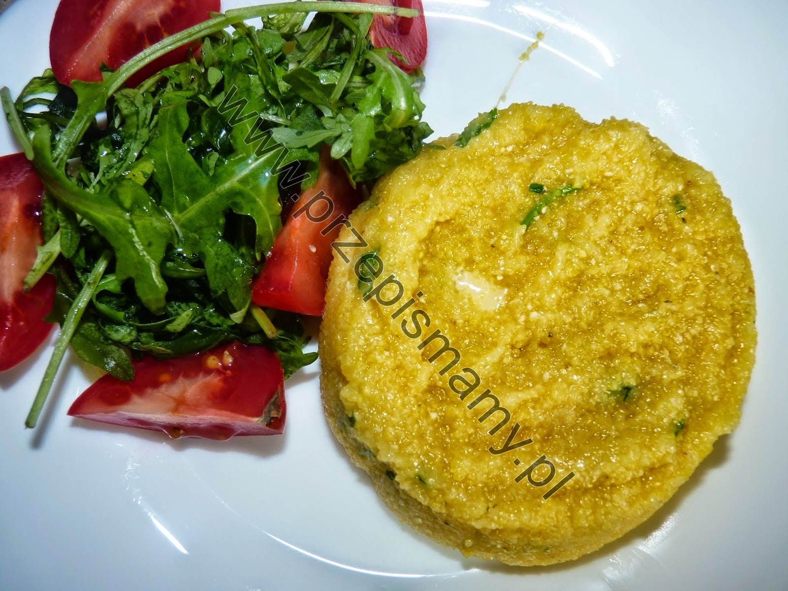 Polenta Polenta