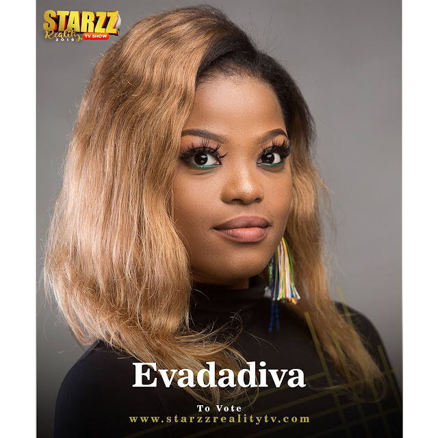 Meet Starzz Reality Tv Housemates 2019