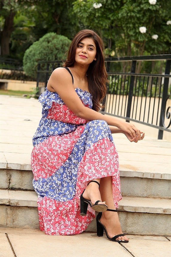 Yamini Bhaskar