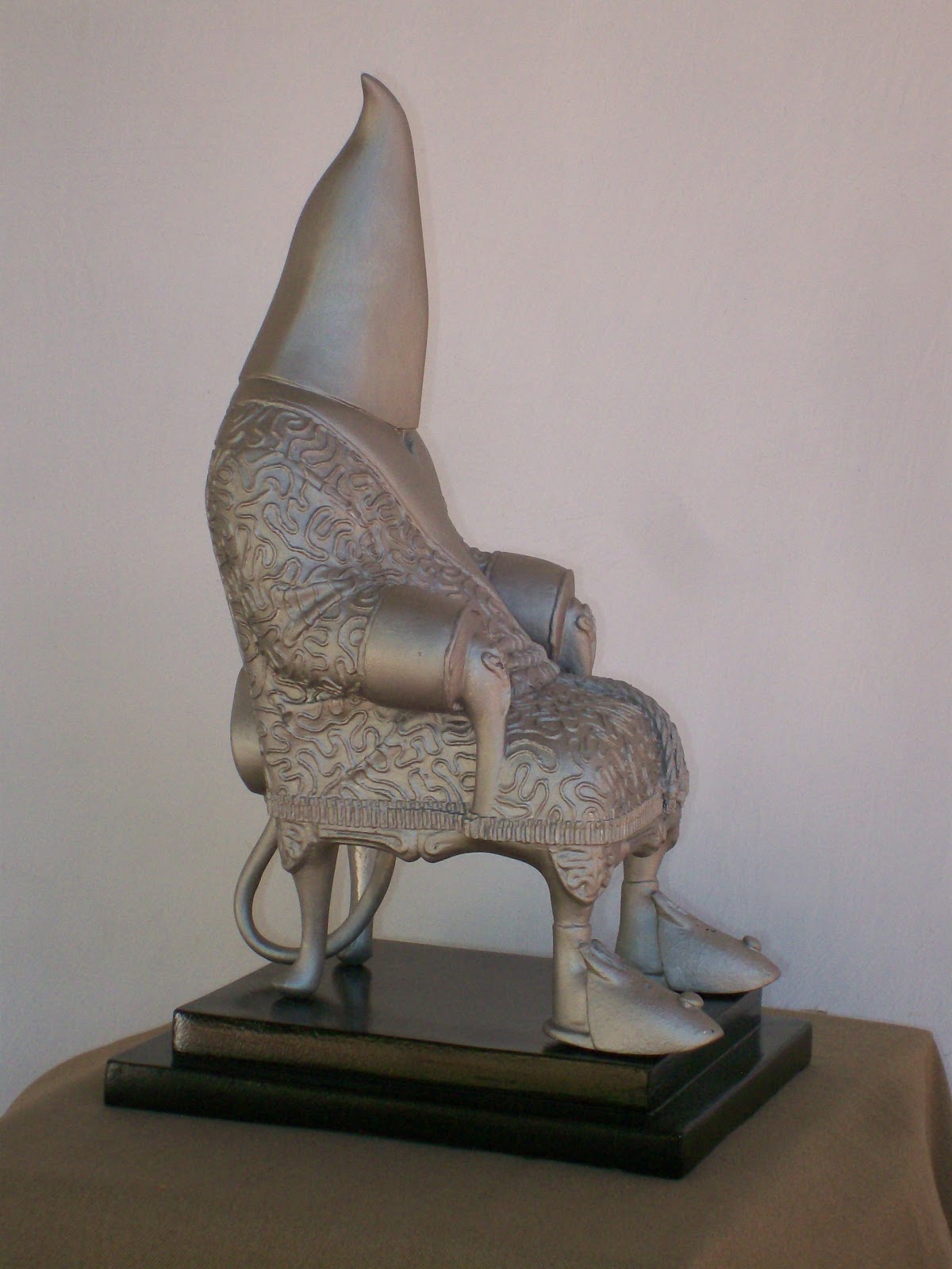 Stephen le Roux Parsons