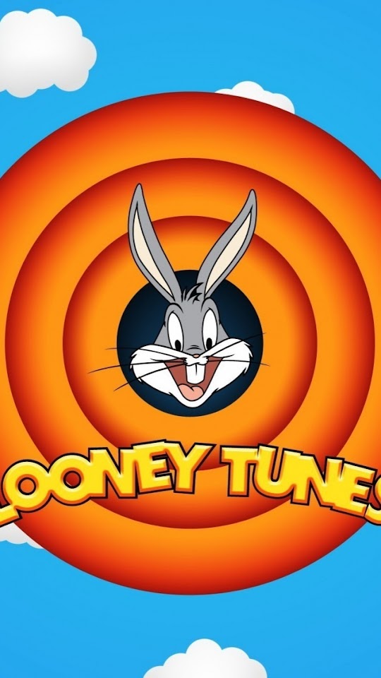 Bugs Bunny Looney Tunes  Android Best Wallpaper