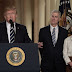Donald Trump nominates Judge Neil Gorsuch as SCOTUS, the youngest Supreme Court nominee in 25 years