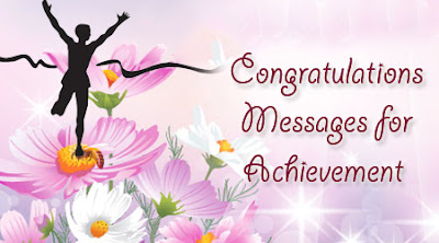 Congratulation Messages Congratulation Messages