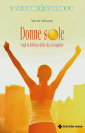 Donne sOle - il libro di Marilù Mengoni