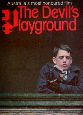 The devil´s playground, film