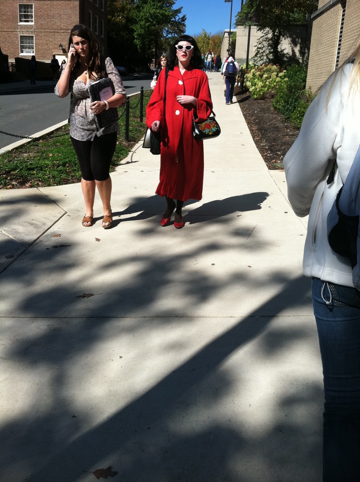 Beer Belly & Beauty Look of The Week