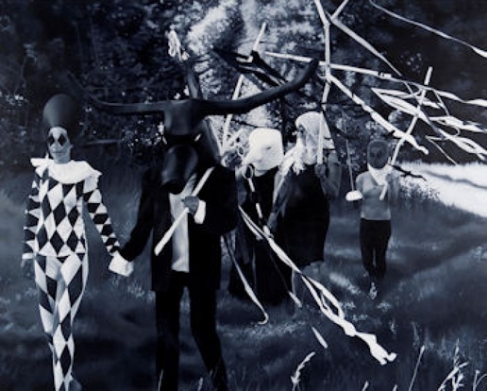 Нидерландский художник