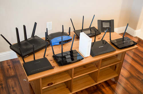 Pengertian Router dan Fungsinya serta Cara Kerjanya Pengertian Router dan Fungsinya serta Cara Kerjanya