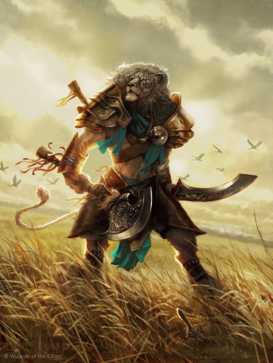 As ilustrações digitais e pinturas tradicionais de fantasia para games de Aaron Miller Aaron Miller deviantart ilustrações pinturas tradicionais fantasia para games