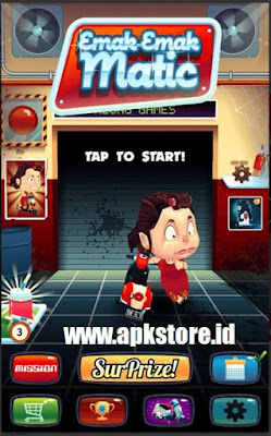 http://www.apkstore.id/2018/01/game-emak-emak-matic-mod-apk.html Emak emak matic mod apk