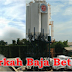 Daftar Batching Plant 2018
