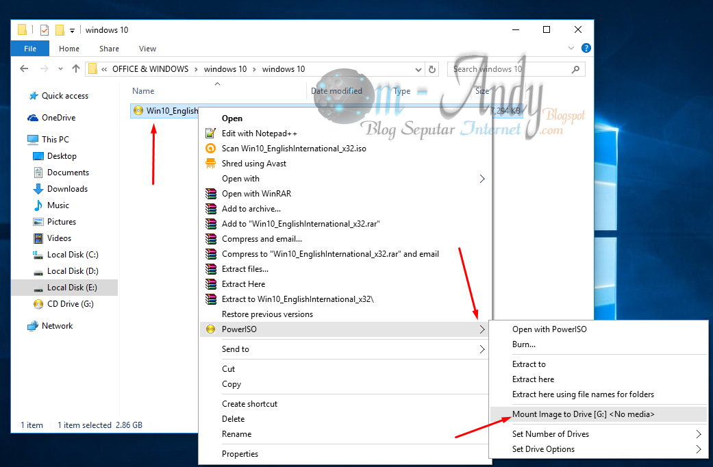 Cara Instal NET framework Offline Di Windows 10 Terbaru Blog Seputar