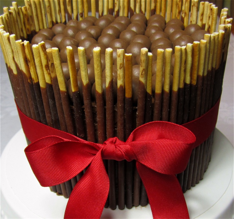 Mikado-Malteser-Torte 3