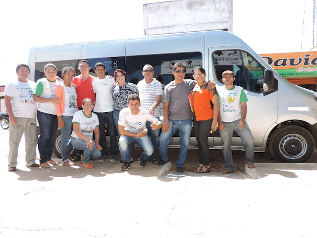 Mais um veículo é adquirido para Secretaria Municipal de Assistência Social  - Imagem 6