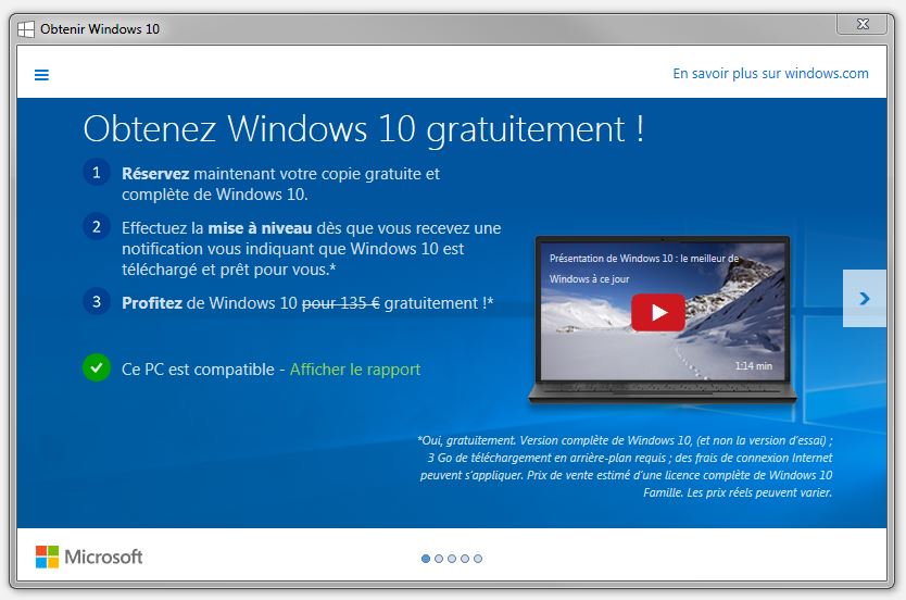 Nettoyage N'éteignez Pas L'ordinateur Windows 10 Préparation de windows interminable - Astucesinformatique