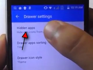 cara menyembunyikan aplikasi di android lollipop cara menyembunyikan aplikasi di android lollipop
