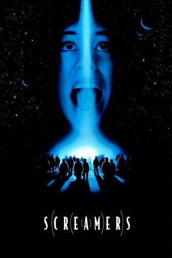 Screamers (1995) ταινιες online seires xrysoi greek subs