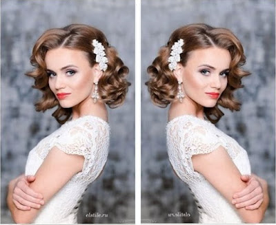 Model Rambut Untuk Pesta Pernikahan Terbaik Model Rambut Untuk Pesta Pernikahan Terbaik