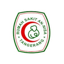 Logo Rumah Sakit An-Nisa