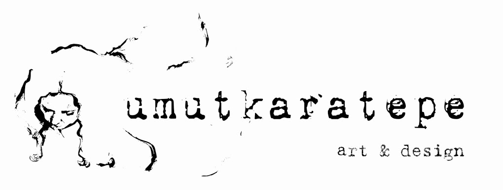 Umut KARATEPE || Art & Design || www.umutkaratepe.com ||