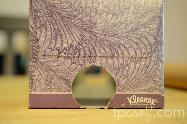 TPcraft.com: Cardboard Tube Guitar