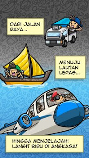 Akang Tahu Bulat Mod Apk Akang Tahu Bulat Mod Apk