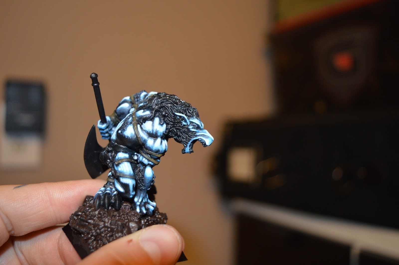 A Journeyman's Guide to Painting Metal Miniatures Faeit 212