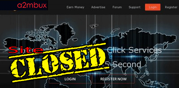 A2mbux.Com A2mbux.Com, Scam PTC